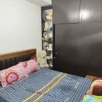 ۵۲ متر رو به نما نقدینگی ۸۰۰سراه افشار|فروش آپارتمان|محمدشهر, محمدشهر|دیوار