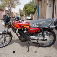 موتور سیکلت