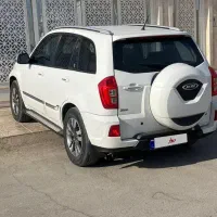ام وی ام X33s اتوماتیک مدل ۱۳۹۶ استثنایی|خودرو سواری و وانت|یزد, |دیوار
