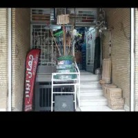 فروش کلیه اجناس مغازه ابزار فروشی|فروشگاه و مغازه|مبارکه, |دیوار