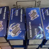 آداپتور 5آمپر ۱۲ولت آریانا|قطعات و لوازم جانبی رایانه|اردبیل, |دیوار