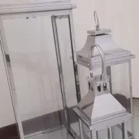 فانوس کنار سالنی