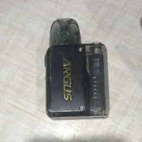 پاد ارگست. p2