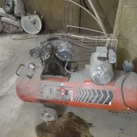 پمپ باد،بالابر،درب ضد حریق و چوبی