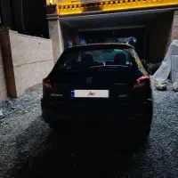 207 بیرنگ 402 دنده