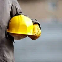 کارگر ساختمانی