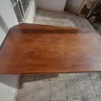 میز اداری|دفتر کار|نیشابور, گنبد سبز|دیوار