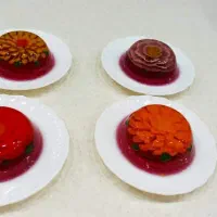 ژله های تزریقی شیک