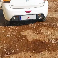 تیبا 2|خودرو سواری و وانت|کرمان, |دیوار