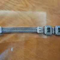 دستبند نقره تایلندی|جواهرات|قم, دانشگاه قم|دیوار