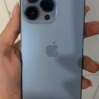 آیفون ۱۳ پرو در حد آک باطری ۹۲
