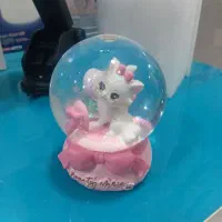 چراغ خواب طرح گربه