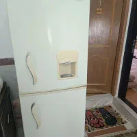 یخچال فریزر سینجر