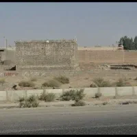 فروش فوری زمین قنوات|فروش زمین و ملک کلنگی|قنوات, |دیوار