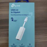 کارت شبکه اکسترنال به LAN