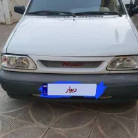 پراید مدل 131 SL  سفید بدون رنگ|خودرو سواری و وانت|اصفهان, رحیم‌آباد|دیوار