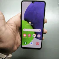 a22 4g|موبایل|مشهد, شهرک مهرگان|دیوار