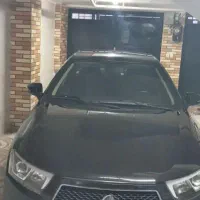 دنا مدل ۱۴۰۰ بی رنگ