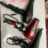 فروش سشوار سالم