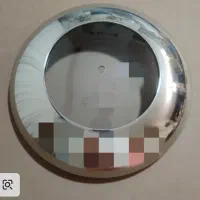 درپوش  قابلمه یا ماهیتابه کاملا نو