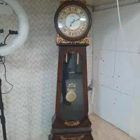 ساعت ایستاده|ساعت دیواری و تزئینی|فاضل آباد, |دیوار