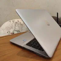 لب تاپ پردازش و فنی مهندسی قوی HP 850 G5 CPU i7|رایانه همراه|تهران, پاسداران|دیوار