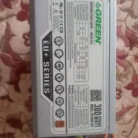 پاور گرین 380 وات کم کار GP380A-EU-Plus GREEN