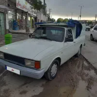 پیکان وانت درجه ۱