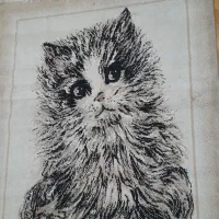 فرش کودک یک در یکونیم