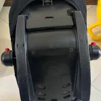 کریر و صندلی ماشین کودک|کالسکه و لوازم جانبی|ایلام, |دیوار