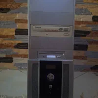 کامپیوتر قدیمی