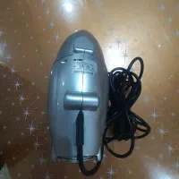 جاروبرقی ماشین مارک تیفانی Tiffanyباکارتن|قطعات یدکی و لوازم جانبی|ری, دیلمان|دیوار