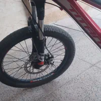 دوچرخه ۲۰ مارک تیتان|دوچرخه، اسکیت، اسکوتر|صفادشت, |دیوار