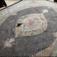 فرش دوازده متری سالم