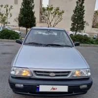 پراید ۸۹سلامت