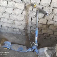 اسکوتر سلام