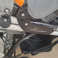 کالسکه عصایی بسیار مقاوم مارک کاپلا|کالسکه و لوازم جانبی|تبریز, |دیوار