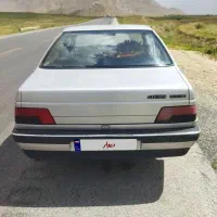 پژو۴۰۵