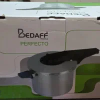 زودپز ۶ لیتری|ظروف پخت‌وپز|اصفهان, شفق|دیوار