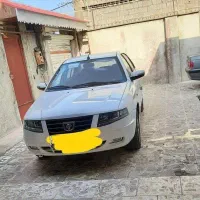 سمند LX EF7 بنزینی، مدل ۱۴۰۲|خودرو سواری و وانت|تهران, وحیدیه|دیوار