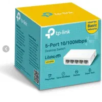 سوئیچ 5 پورت تی پی لینک مدل SF1005D