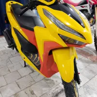 کلیک کویر150cc|موتورسیکلت|آشخانه, |دیوار