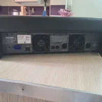 دستگاه پاور میکسر دایناکورد مدل1000سری3 المان|آلات موسیقی|قم, باغ شازده|دیوار