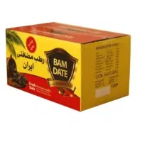 کارتون خرما سنجاق میزنم در بروات