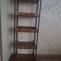 قفسه و دکور