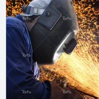 جوشکار سیار