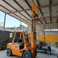 لیفتراک اجاره ای