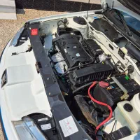 پارس تیوفایو۴۰۰گازسیمی اتاق تهران فابریک|خودرو سواری و وانت|لامرد, |دیوار