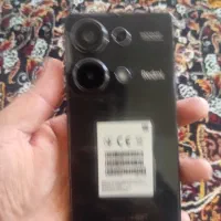 نوت13 پرو 5g درحد صفر