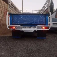 نیسان 75دوگانه|خودرو سواری و وانت|کوه چنار, |دیوار